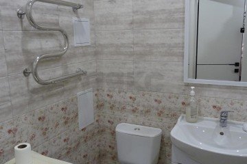 Фото №2: 1-комнатная квартира 33 м² - Краснодар, мкр. Горхутор, пр-д 1-й Лучистый