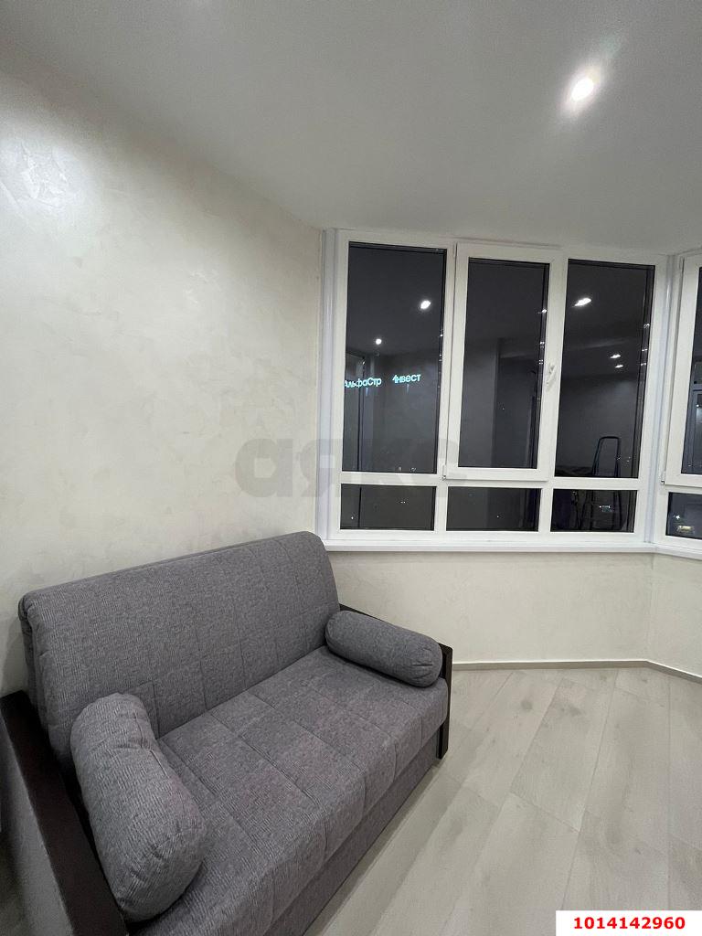 Фото №11: 2-комнатная квартира 60 м² - Краснодар, жилой комплекс Титаны, б-р Адмирала Пустошкина, 11/3