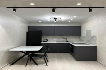 Фото №4: 2-комнатная квартира 47 м² - Краснодар, мкр. жилой комплекс Титаны, б-р Адмирала Пустошкина, 11/3