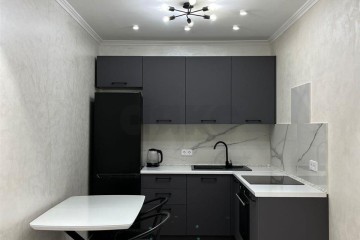 Фото №4: 2-комнатная квартира 47 м² - Краснодар, мкр. жилой комплекс Титаны, б-р Адмирала Пустошкина, 11/3