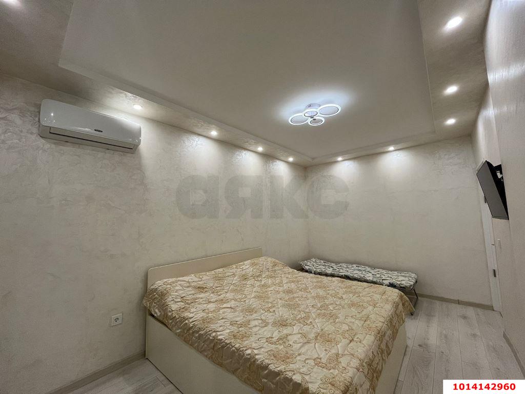 Фото №8: 2-комнатная квартира 60 м² - Краснодар, жилой комплекс Титаны, б-р Адмирала Пустошкина, 11/3