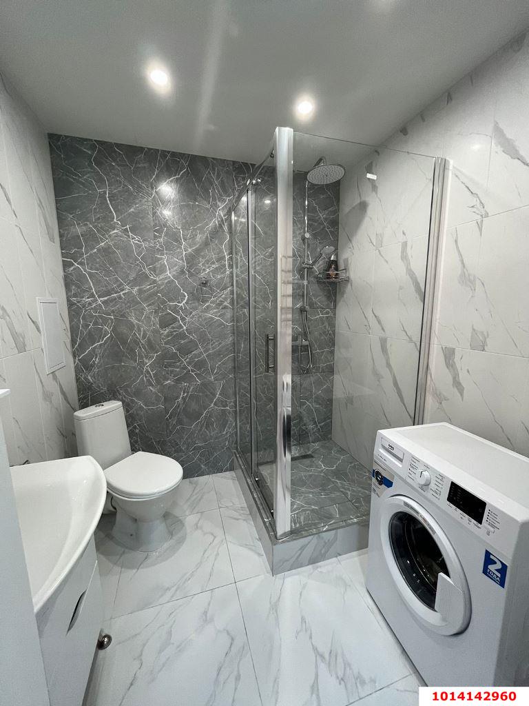 Фото №9: 2-комнатная квартира 60 м² - Краснодар, жилой комплекс Титаны, б-р Адмирала Пустошкина, 11/3