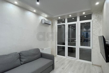 Фото №5: 2-комнатная квартира 47 м² - Краснодар, мкр. жилой комплекс Титаны, б-р Адмирала Пустошкина, 11/3