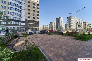 Фото №1: 2-комнатная квартира 47 м² - Краснодар, мкр. жилой комплекс Титаны, б-р Адмирала Пустошкина, 11/3