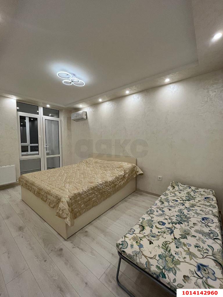 Фото №7: 2-комнатная квартира 60 м² - Краснодар, жилой комплекс Титаны, б-р Адмирала Пустошкина, 11/3