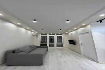 Фото №3: 2-комнатная квартира 47 м² - Краснодар, мкр. жилой комплекс Титаны, б-р Адмирала Пустошкина, 11/3