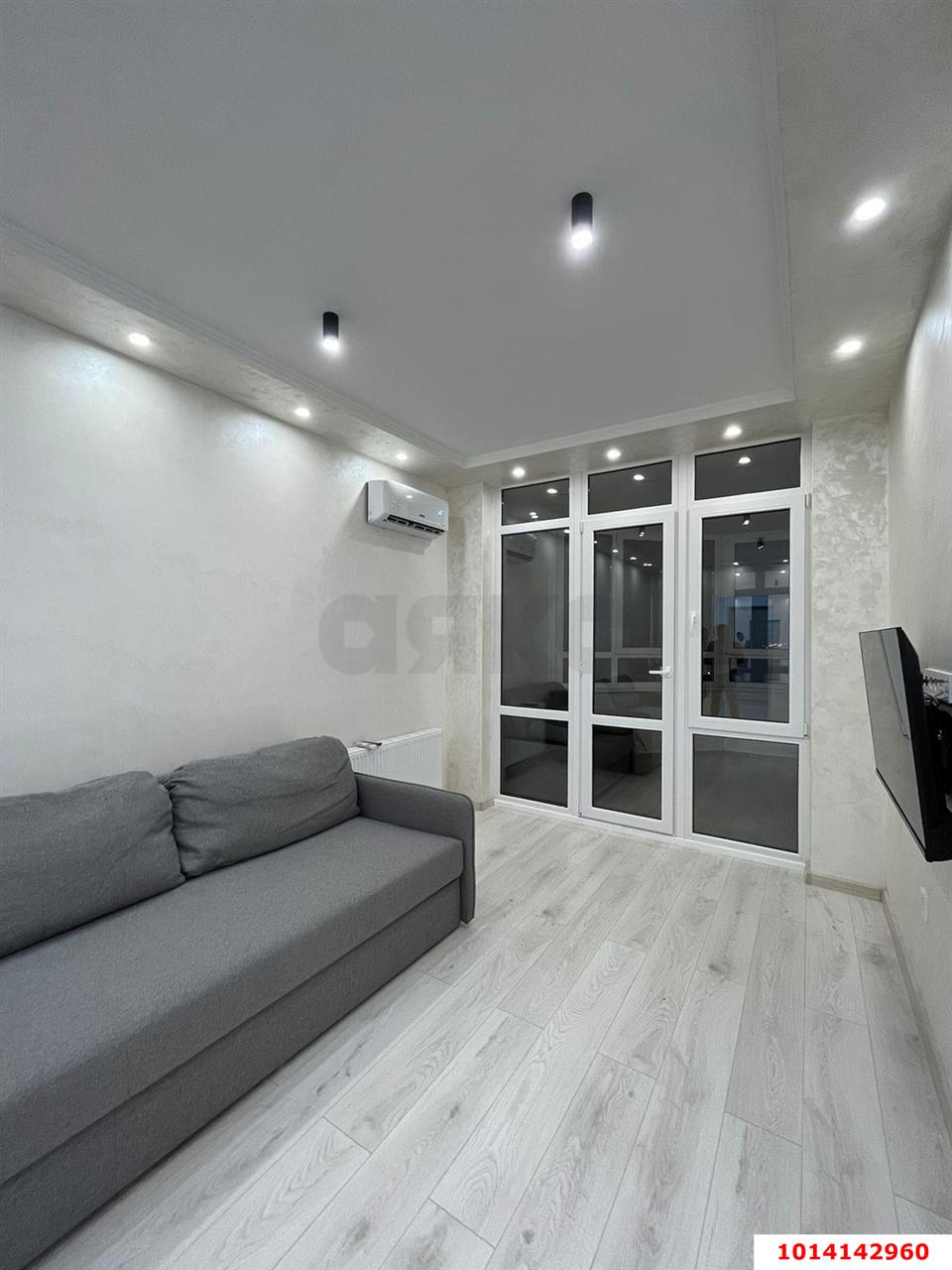 Фото №5: 2-комнатная квартира 60 м² - Краснодар, жилой комплекс Титаны, б-р Адмирала Пустошкина, 11/3