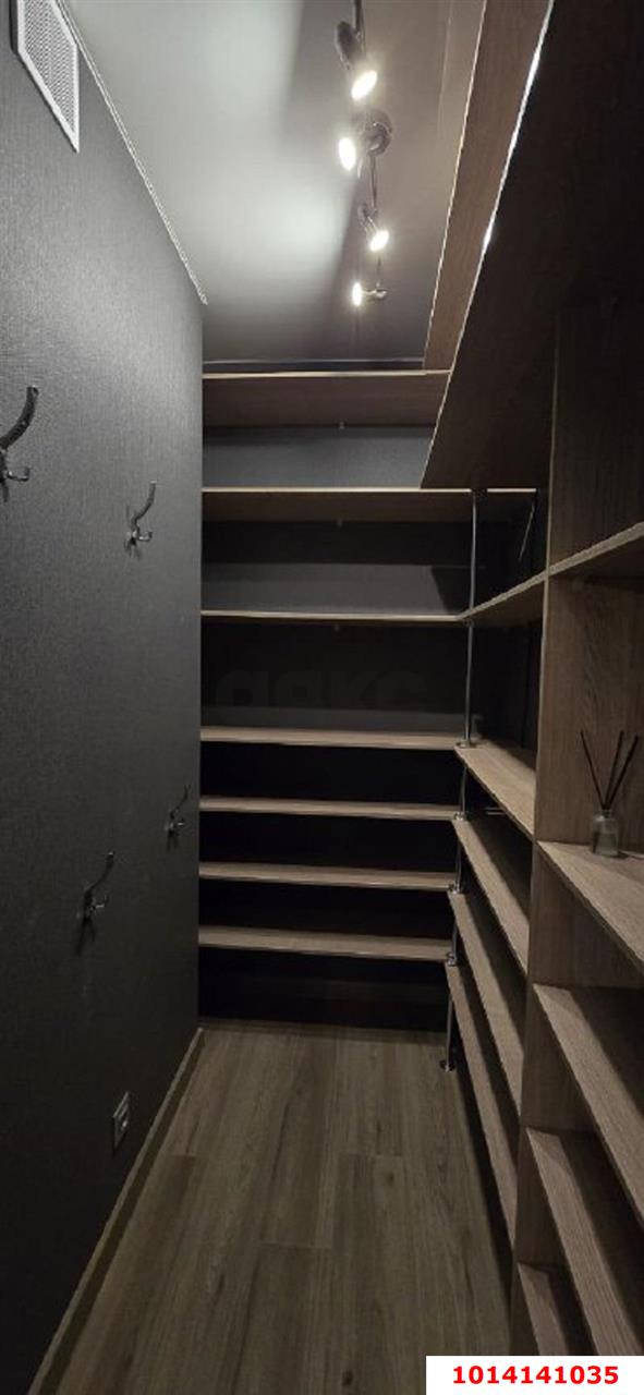 Фото №4: 3-комнатная квартира 101 м² - Краснодар, Солнечный, ул. Памяти Чернобыльцев, 6