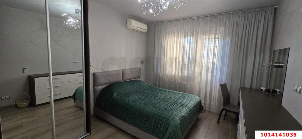 Фото №15: 3-комнатная квартира 101 м² - Краснодар, Солнечный, ул. Памяти Чернобыльцев, 6