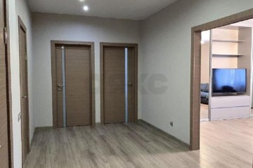 Фото №5: 3-комнатная квартира 101 м² - Краснодар, мкр. Солнечный, ул. Памяти Чернобыльцев, 6