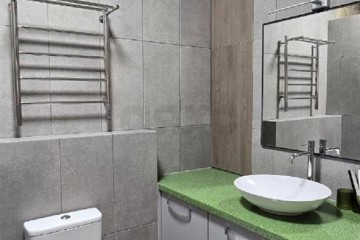 Фото №2: 3-комнатная квартира 101 м² - Краснодар, мкр. Солнечный, ул. Памяти Чернобыльцев, 6