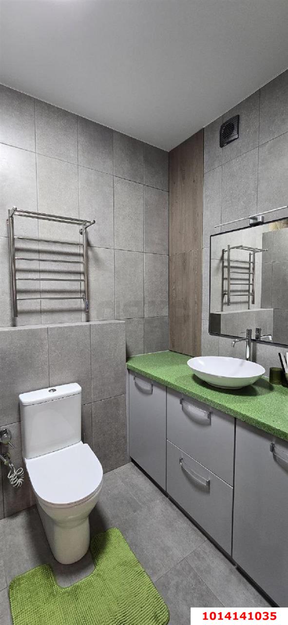 Фото №2: 3-комнатная квартира 101 м² - Краснодар, Солнечный, ул. Памяти Чернобыльцев, 6