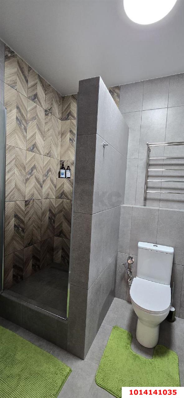 Фото №3: 3-комнатная квартира 101 м² - Краснодар, Солнечный, ул. Памяти Чернобыльцев, 6