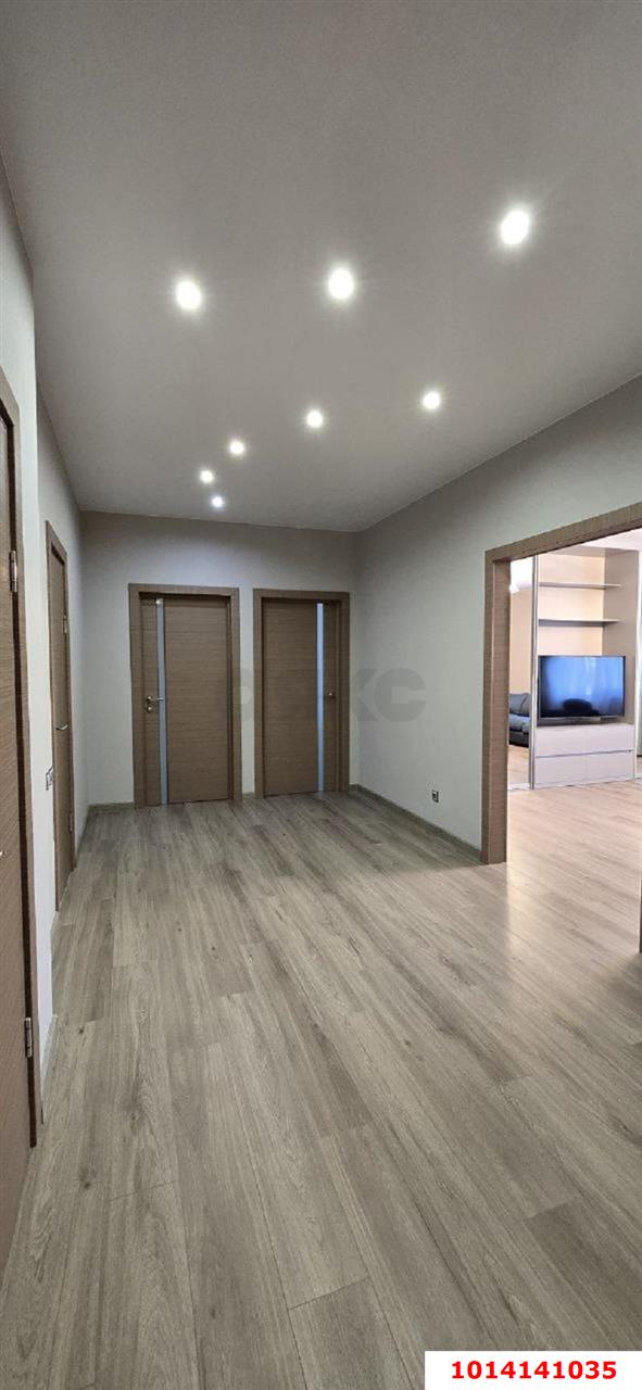 Фото №5: 3-комнатная квартира 101 м² - Краснодар, Солнечный, ул. Памяти Чернобыльцев, 6