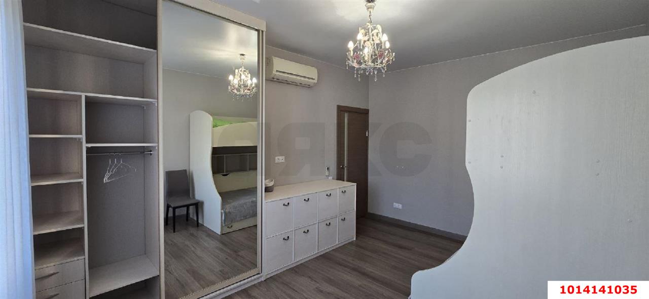 Фото №12: 3-комнатная квартира 101 м² - Краснодар, Солнечный, ул. Памяти Чернобыльцев, 6