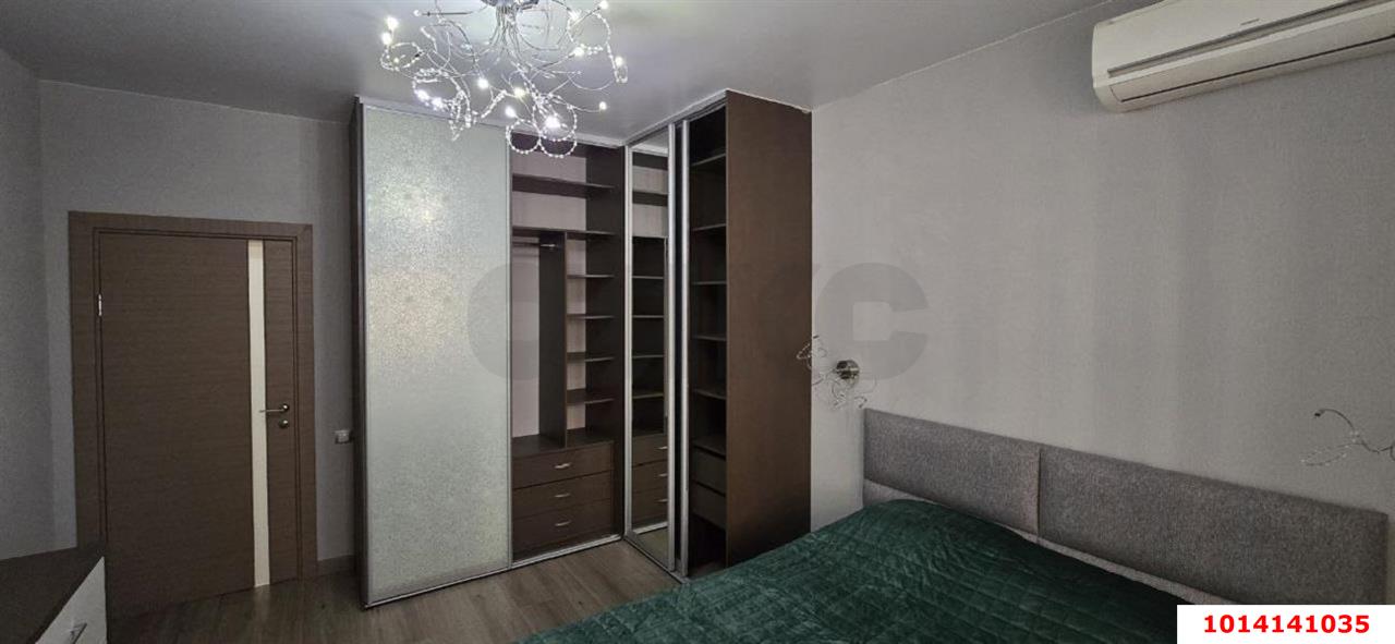 Фото №14: 3-комнатная квартира 101 м² - Краснодар, Солнечный, ул. Памяти Чернобыльцев, 6