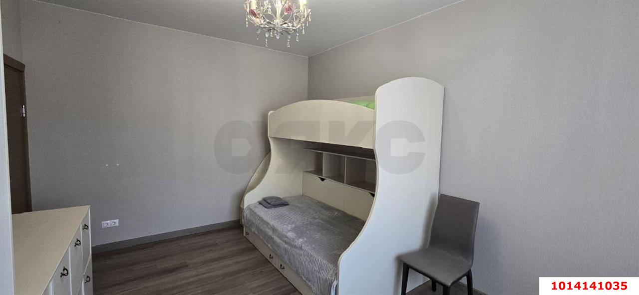 Фото №13: 3-комнатная квартира 101 м² - Краснодар, Солнечный, ул. Памяти Чернобыльцев, 6