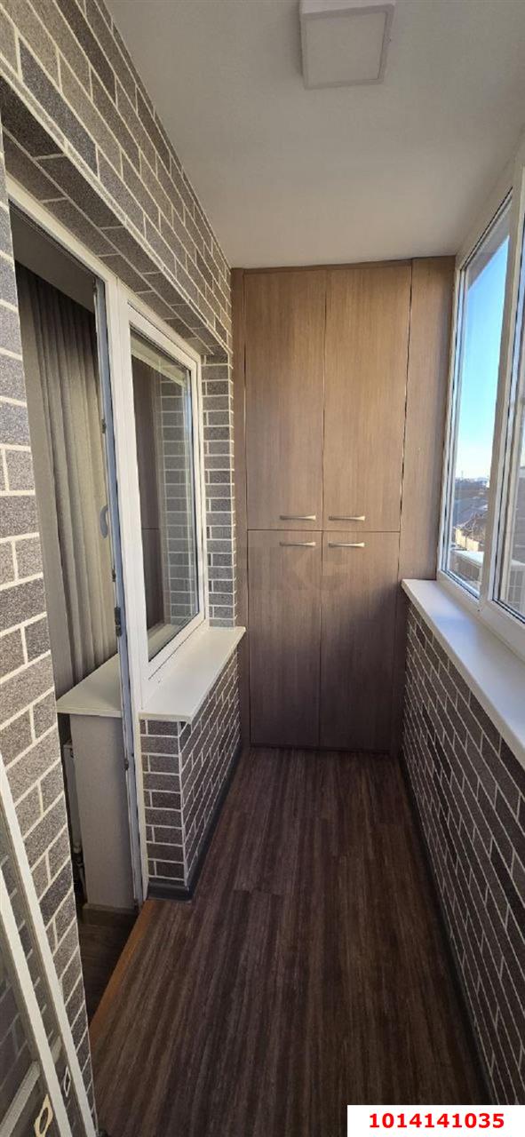 Фото №6: 3-комнатная квартира 101 м² - Краснодар, Солнечный, ул. Памяти Чернобыльцев, 6