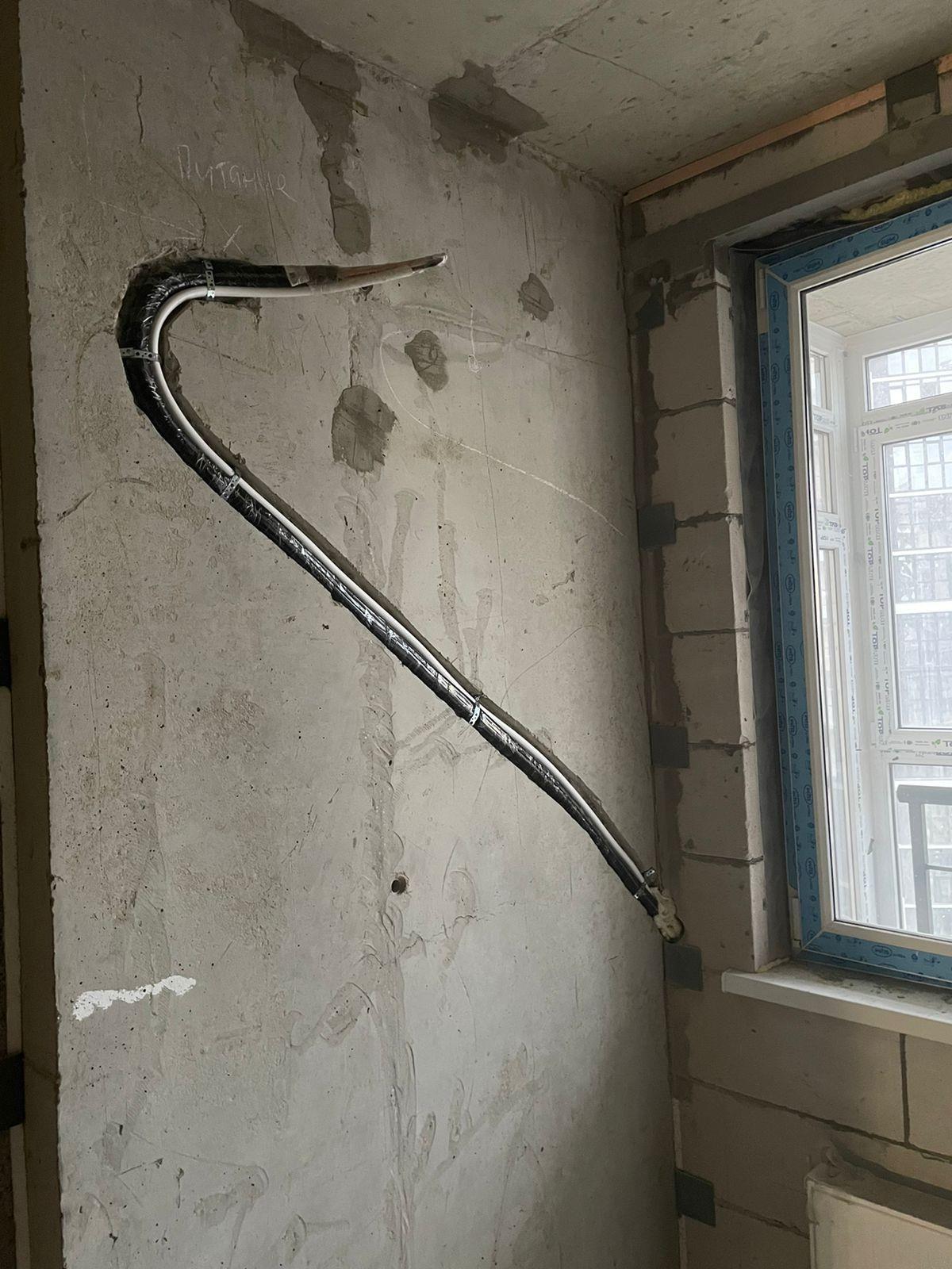 Фото №12: 1-комнатная квартира 35 м² - Краснодар, жилой комплекс Самолёт, отделение № 2 Агрофирмы Солнечная, жилой комплекс Движение, жилой комплекс Зелёный театр, Прикубанский внутригородской округ, мкр. жилой комплекс Мой Город, ул. Западный Обход, 39