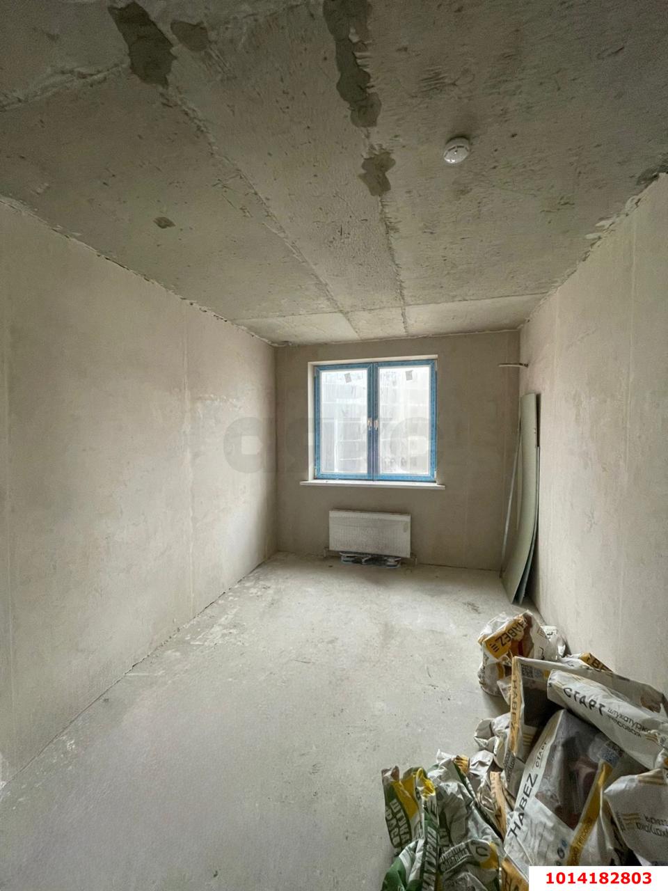 Фото №13: 1-комнатная квартира 35 м² - Краснодар, жилой комплекс Мой Город, ул. Западный Обход, 39