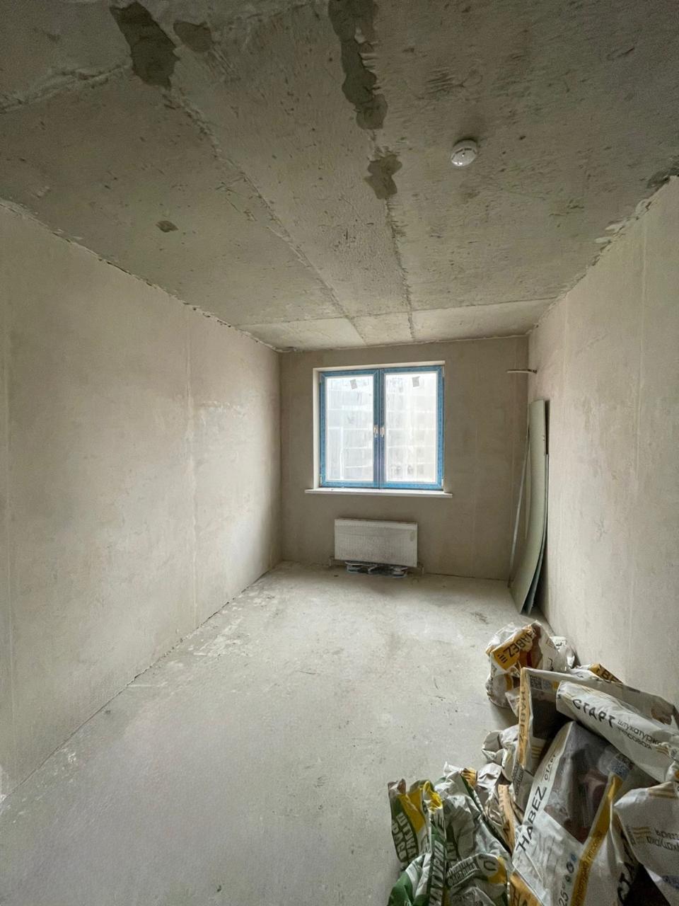 Фото №13: 1-комнатная квартира 35 м² - Краснодар, жилой комплекс Самолёт, отделение № 2 Агрофирмы Солнечная, жилой комплекс Движение, жилой комплекс Зелёный театр, Прикубанский внутригородской округ, мкр. жилой комплекс Мой Город, ул. Западный Обход, 39