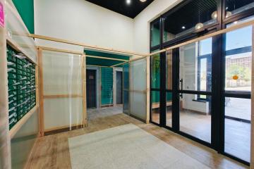 Фото №5: 1-комнатная квартира 35 м² - Краснодар, мкр. жилой комплекс Мой Город, ул. Западный Обход, 39