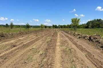 Фото №5: Земельный участок под ИЖС 5.96 сот. - Горячий Ключ, мкр. Рублёвка, ул. Майора Максимчука