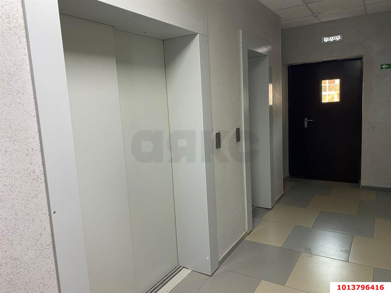 Фото №3: Студия 24 м² - Краснодар, имени Демьяна Бедного, ул. Степная, 1/1