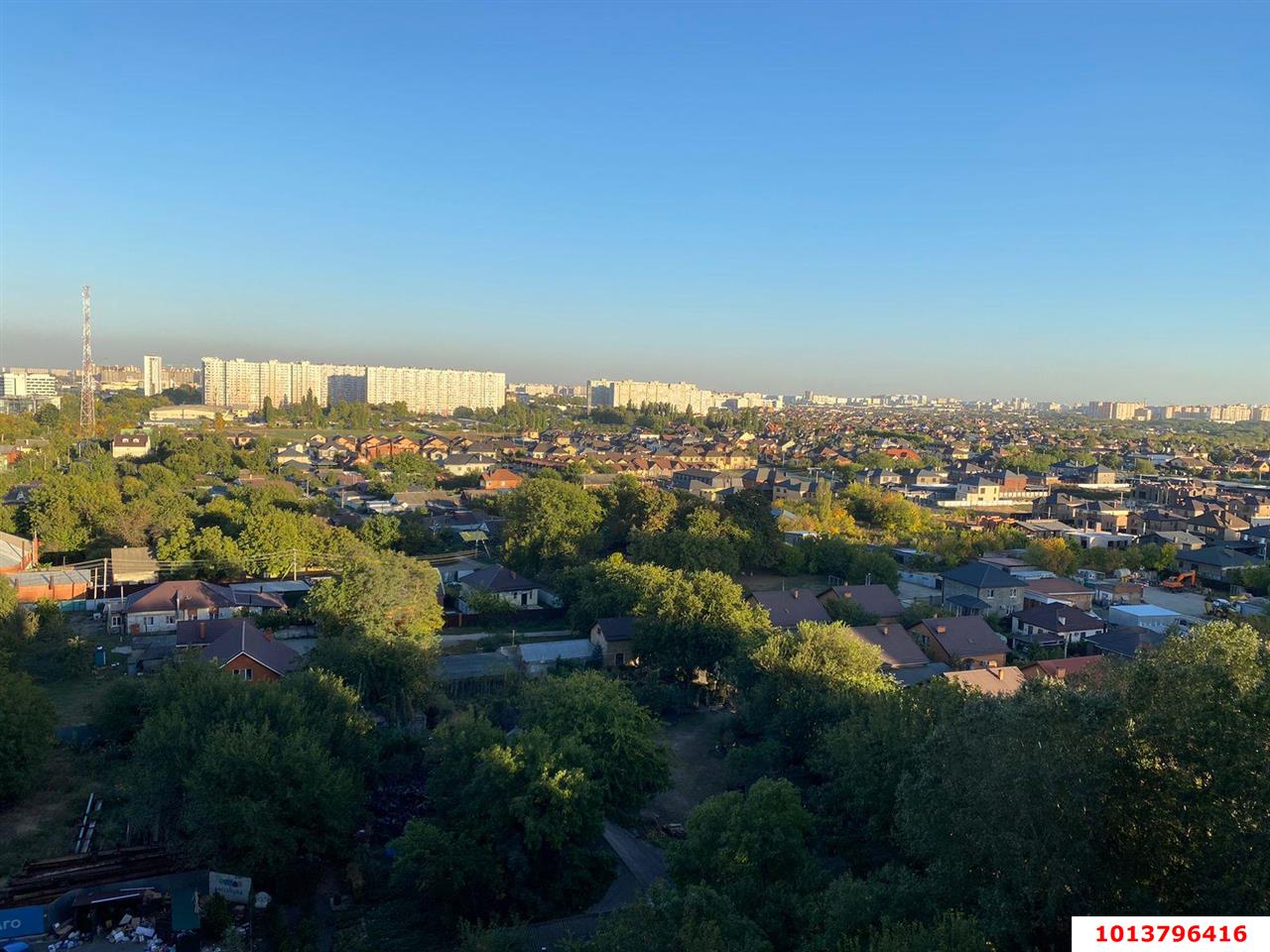 Фото №8: Студия 24 м² - Краснодар, имени Демьяна Бедного, ул. Степная, 1/1
