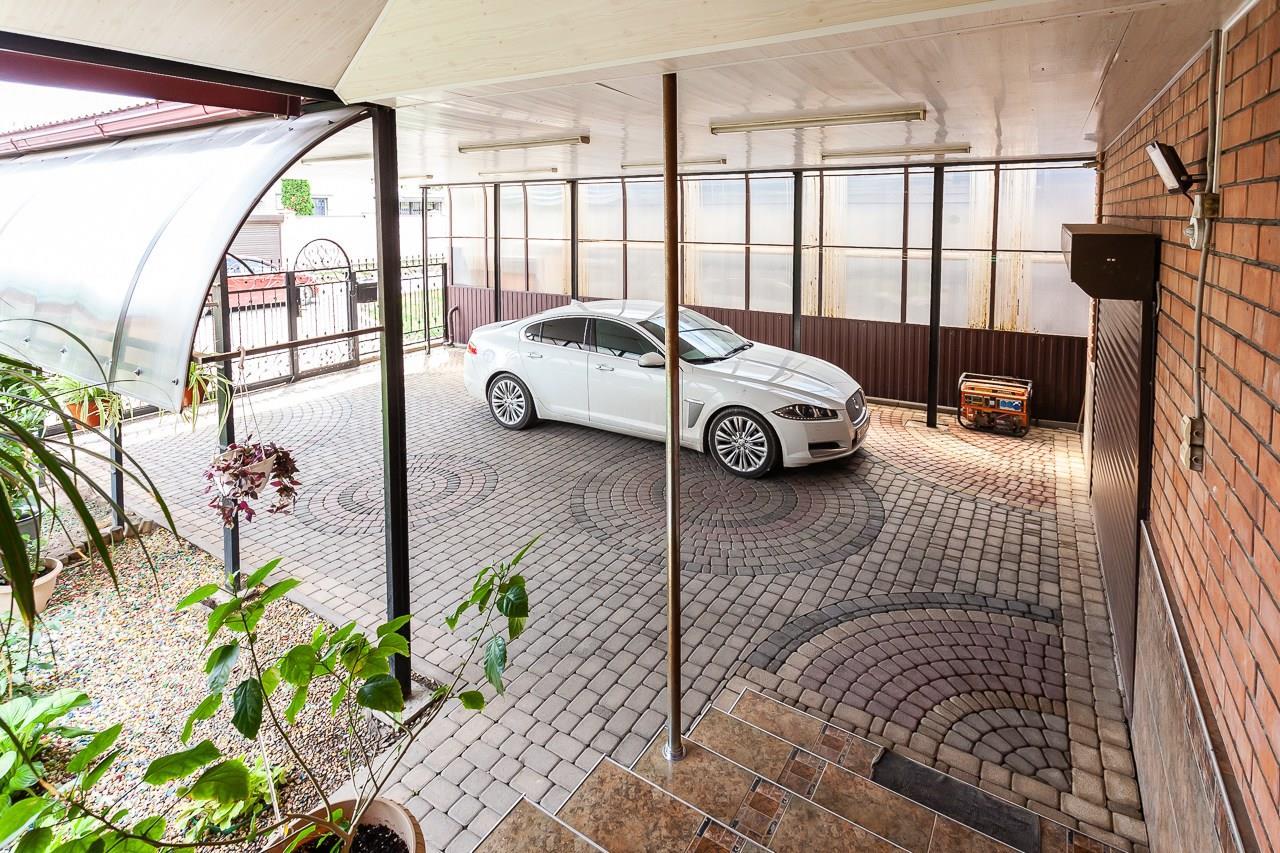 Фото №14: Дом 385 м² + 4.2 сот. - Краснодар, ул. Закатная, 19