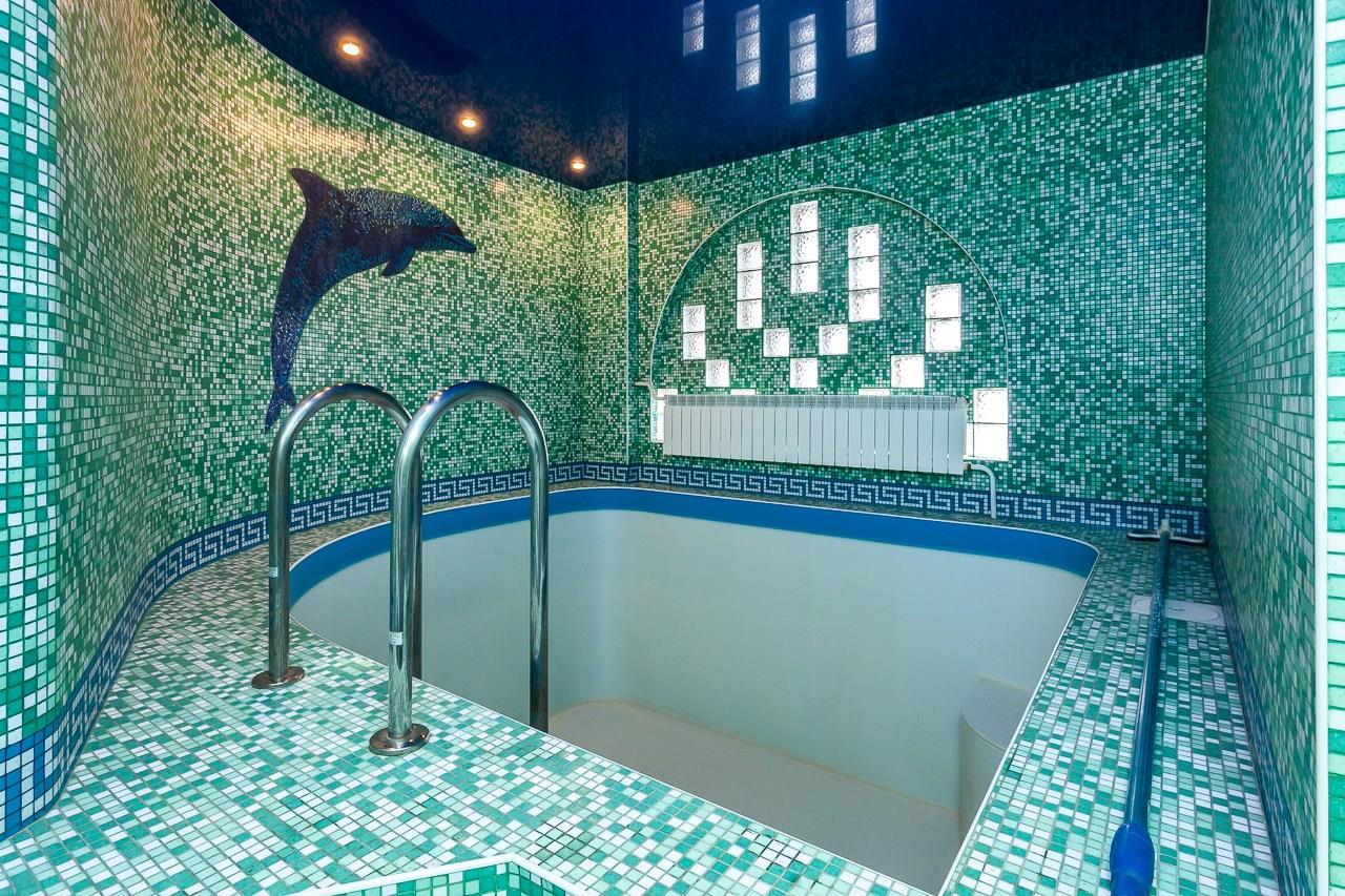 Фото №8: Дом 385 м² + 4.2 сот. - Краснодар, ул. Закатная, 19