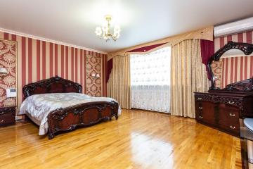 Фото №3: Дом 385 м² - Краснодар, мкр. Краевая Клиническая Больница, ул. Закатная, 19