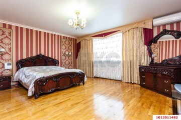 Фото №3: Дом 385 м² - Краснодар, мкр. Краевая Клиническая Больница, ул. Закатная, 19