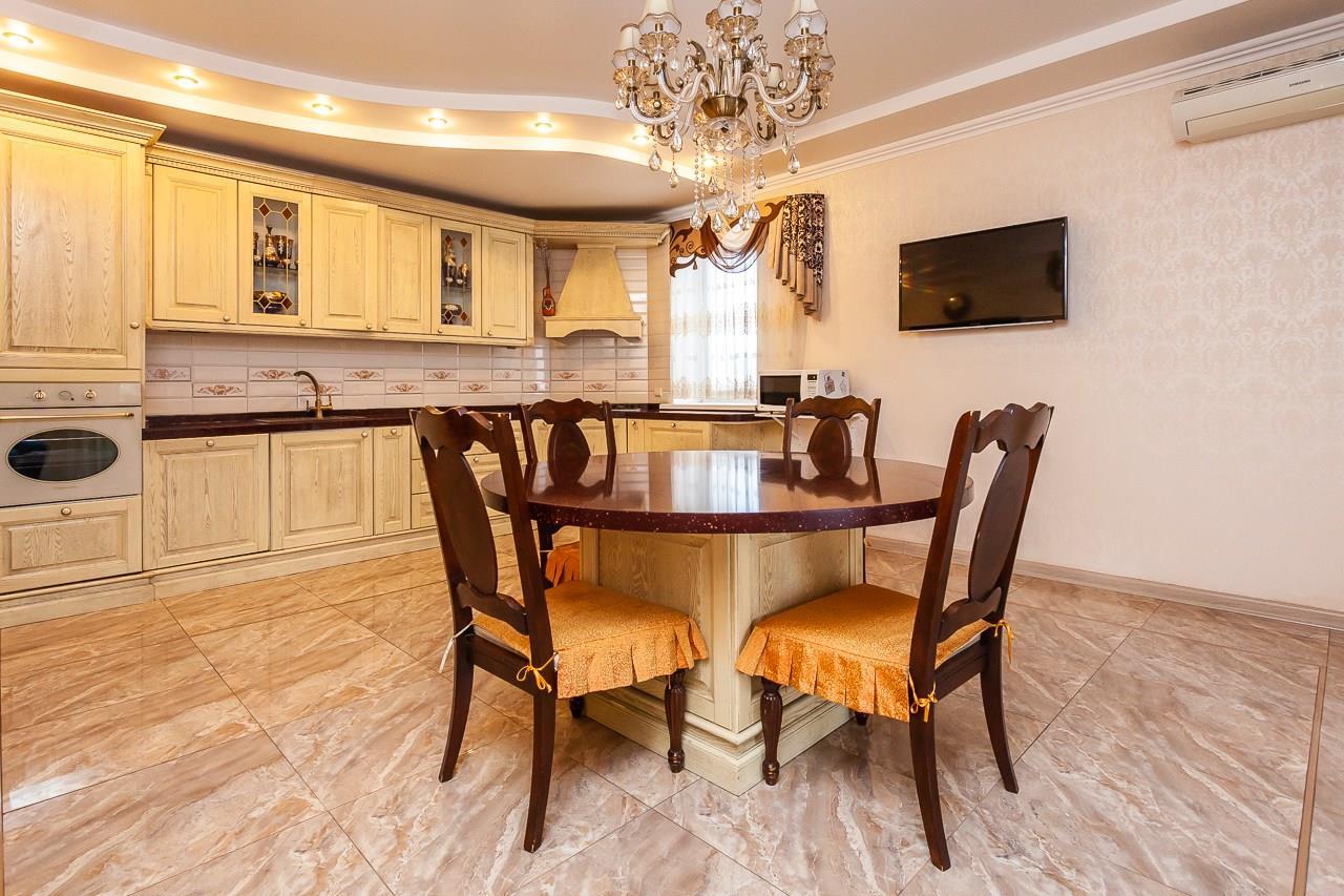 Фото №9: Дом 385 м² + 4.2 сот. - Краснодар, ул. Закатная, 19