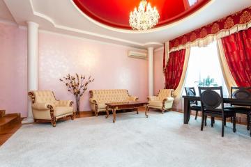 Фото №5: Дом 385 м² - Краснодар, мкр. Краевая Клиническая Больница, ул. Закатная, 19