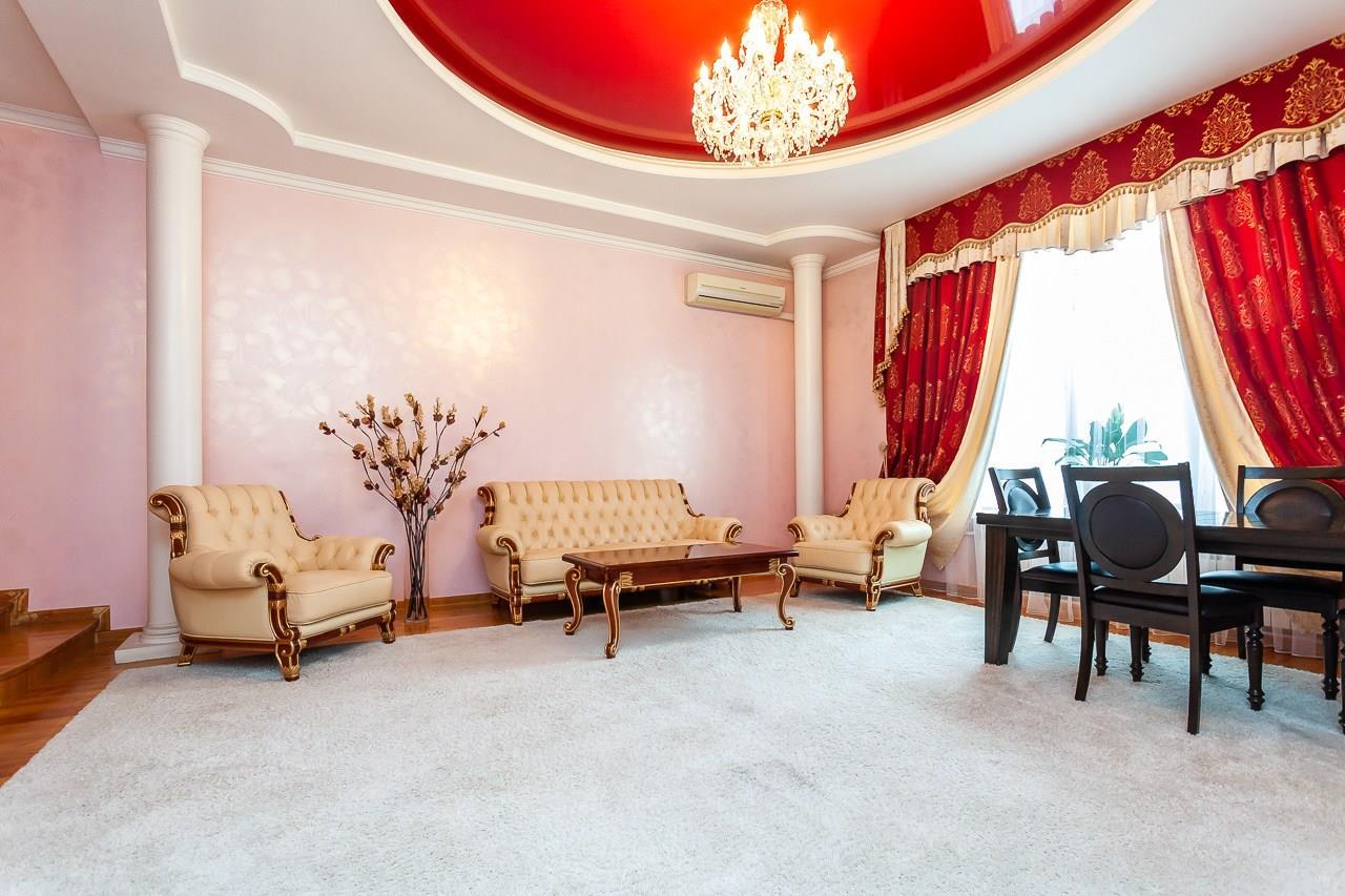 Фото №5: Дом 385 м² + 4.2 сот. - Краснодар, ул. Закатная, 19