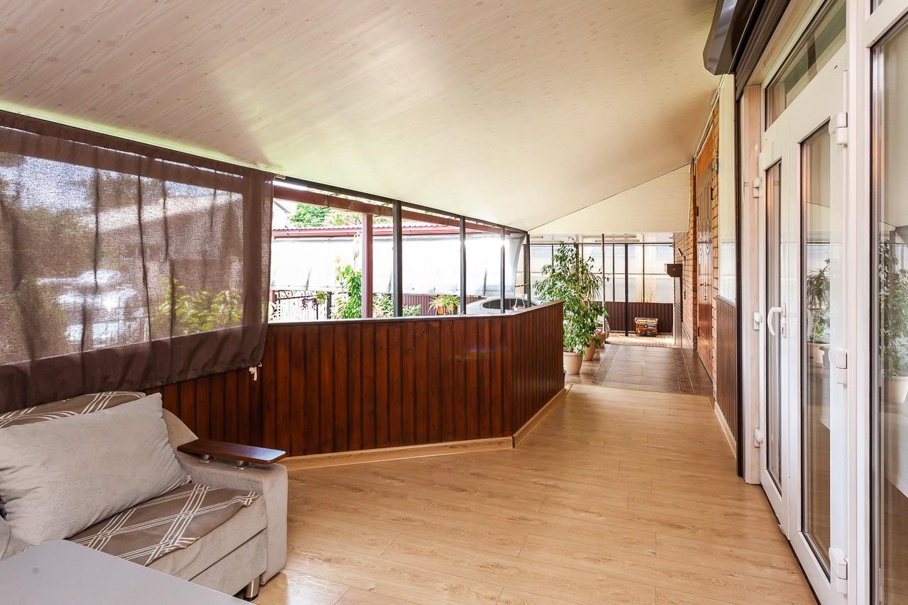 Фото №13: Дом 385 м² + 4.2 сот. - Краснодар, ул. Закатная, 19