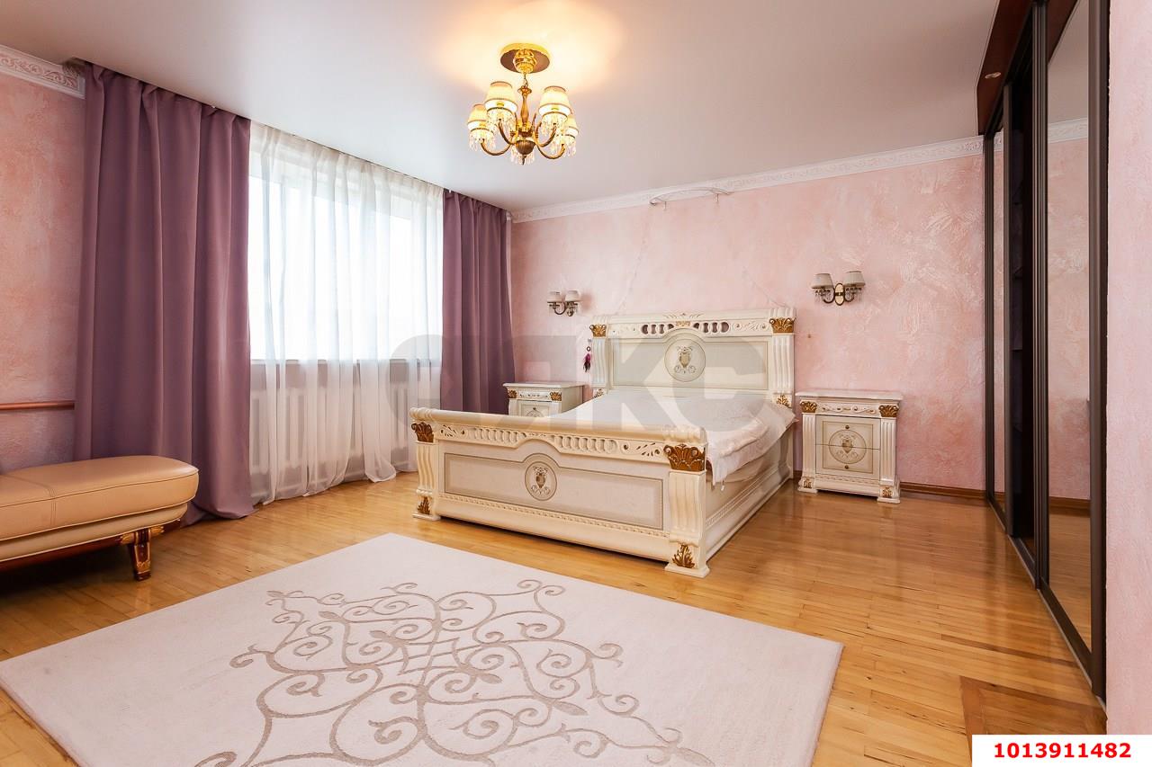Фото №5: Дом 385 м² + 4.2 сот. - Краснодар, Краевая Клиническая Больница, ул. Закатная, 19