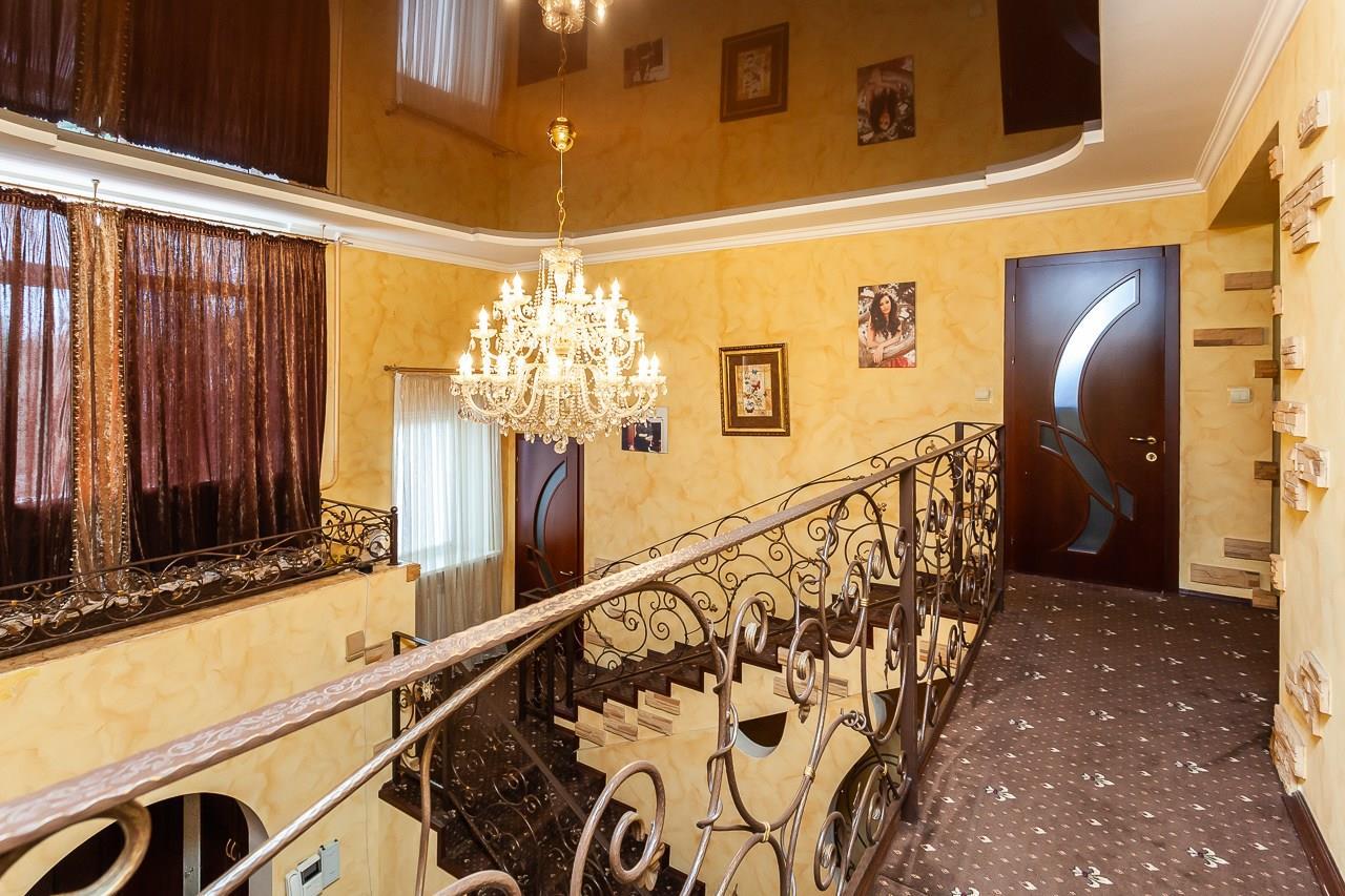 Фото №4: Дом 385 м² + 4.2 сот. - Краснодар, ул. Закатная, 19