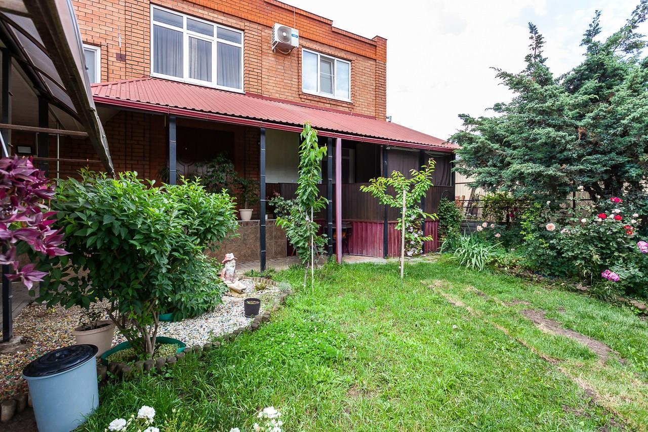 Фото №16: Дом 385 м² + 4.2 сот. - Краснодар, ул. Закатная, 19