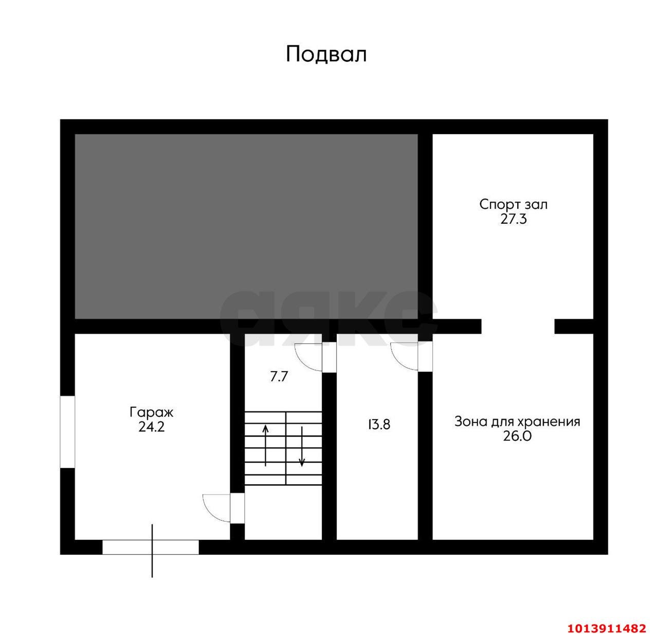Фото №3: Дом 385 м² + 4.2 сот. - Краснодар, Краевая Клиническая Больница, ул. Закатная, 19