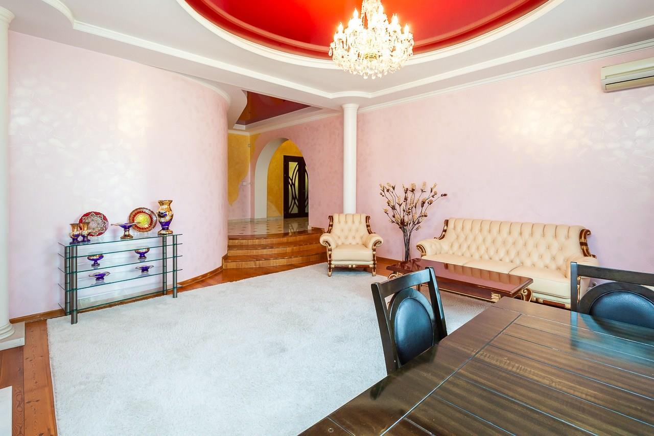 Фото №6: Дом 385 м² + 4.2 сот. - Краснодар, ул. Закатная, 19