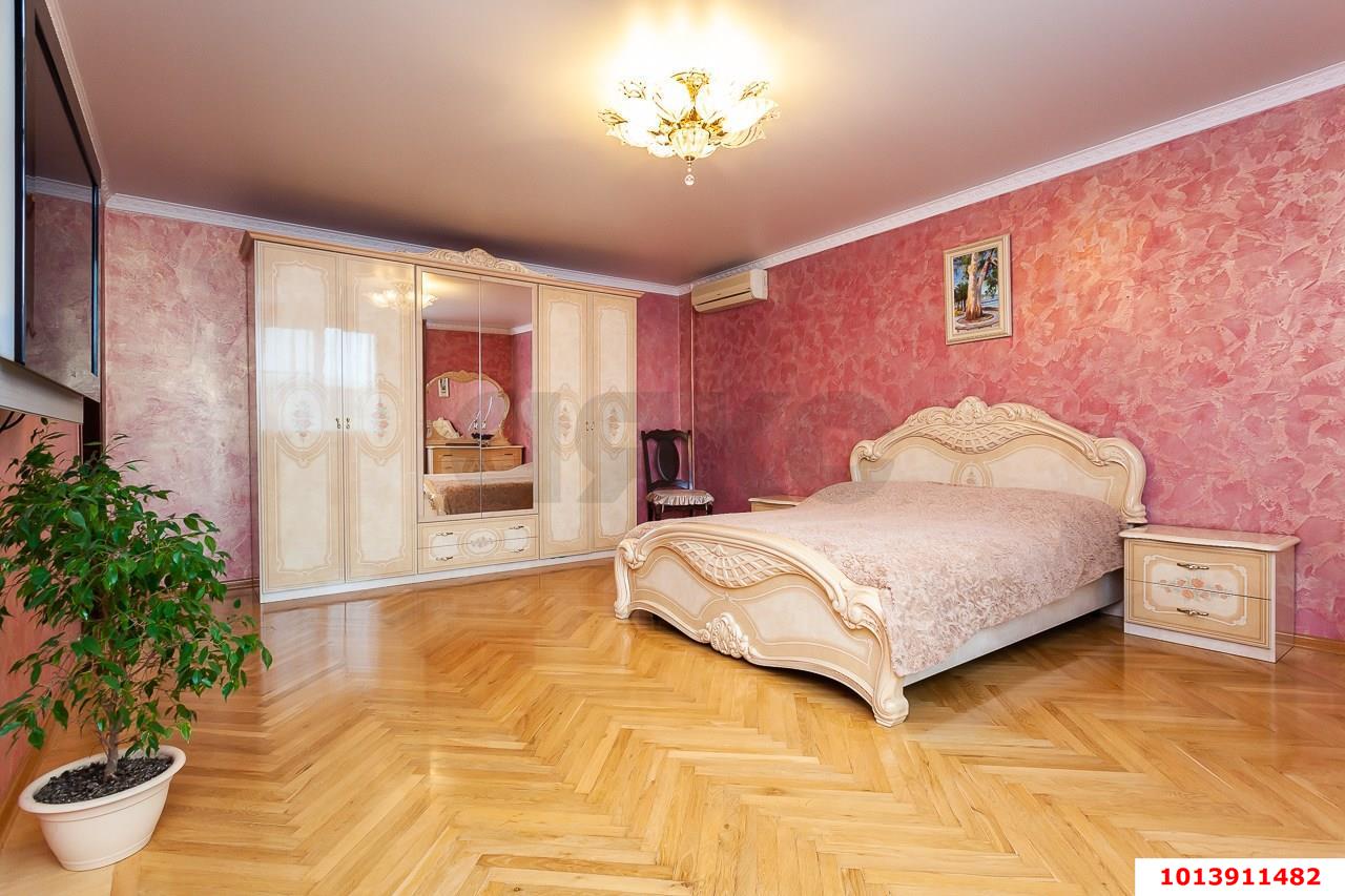 Фото №4: Дом 385 м² + 4.2 сот. - Краснодар, Краевая Клиническая Больница, ул. Закатная, 19