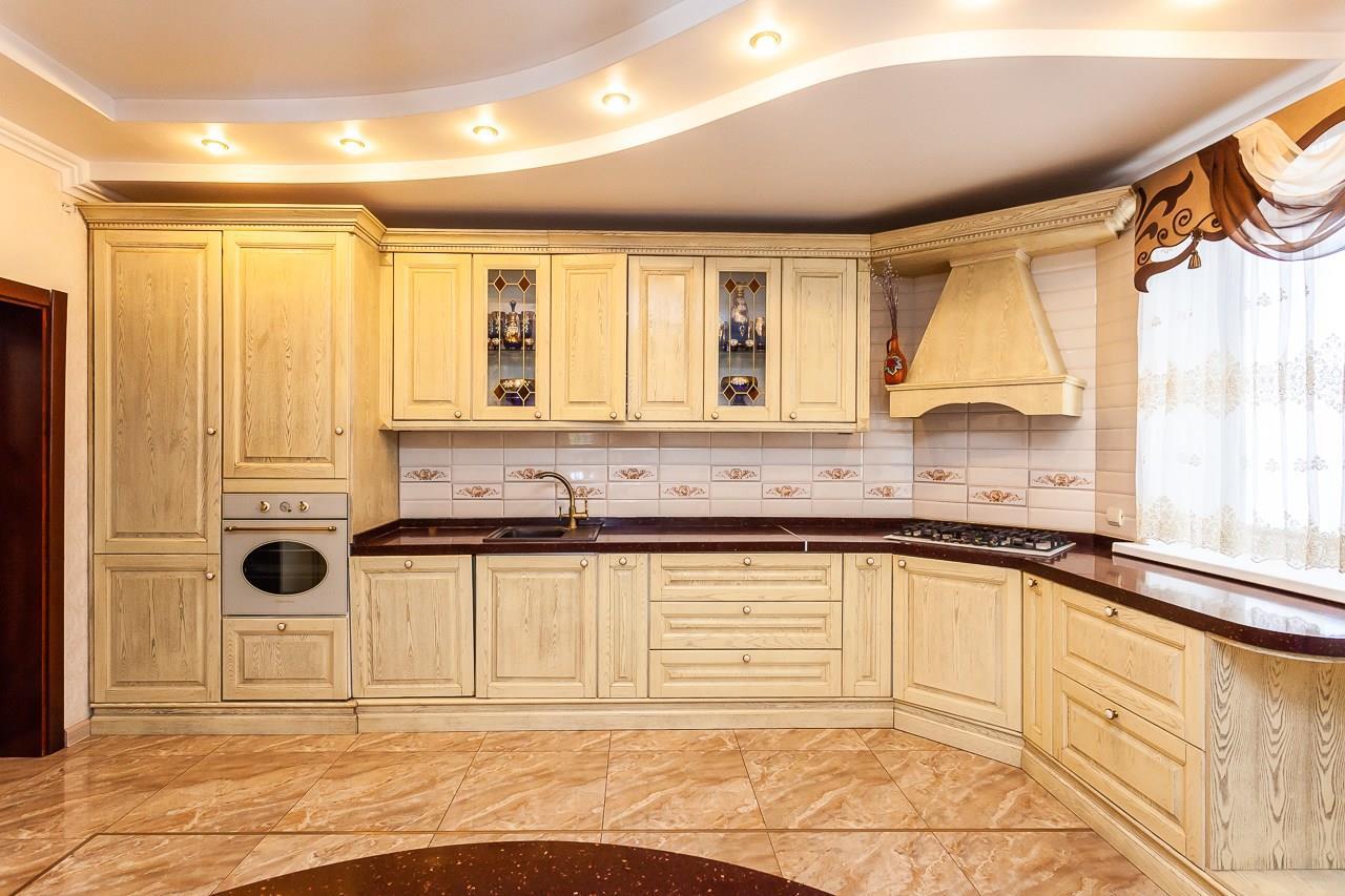 Фото №10: Дом 385 м² + 4.2 сот. - Краснодар, ул. Закатная, 19