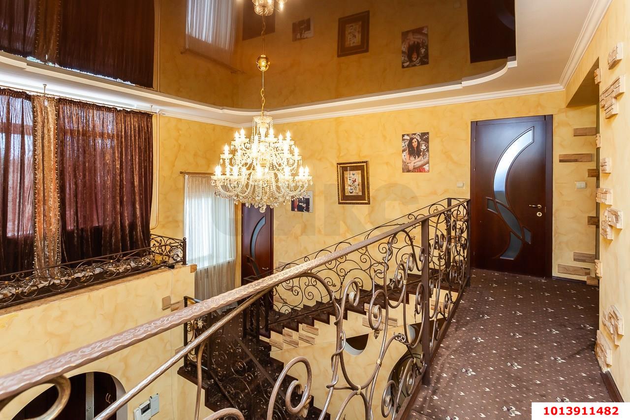 Фото №7: Дом 385 м² + 4.2 сот. - Краснодар, Краевая Клиническая Больница, ул. Закатная, 19