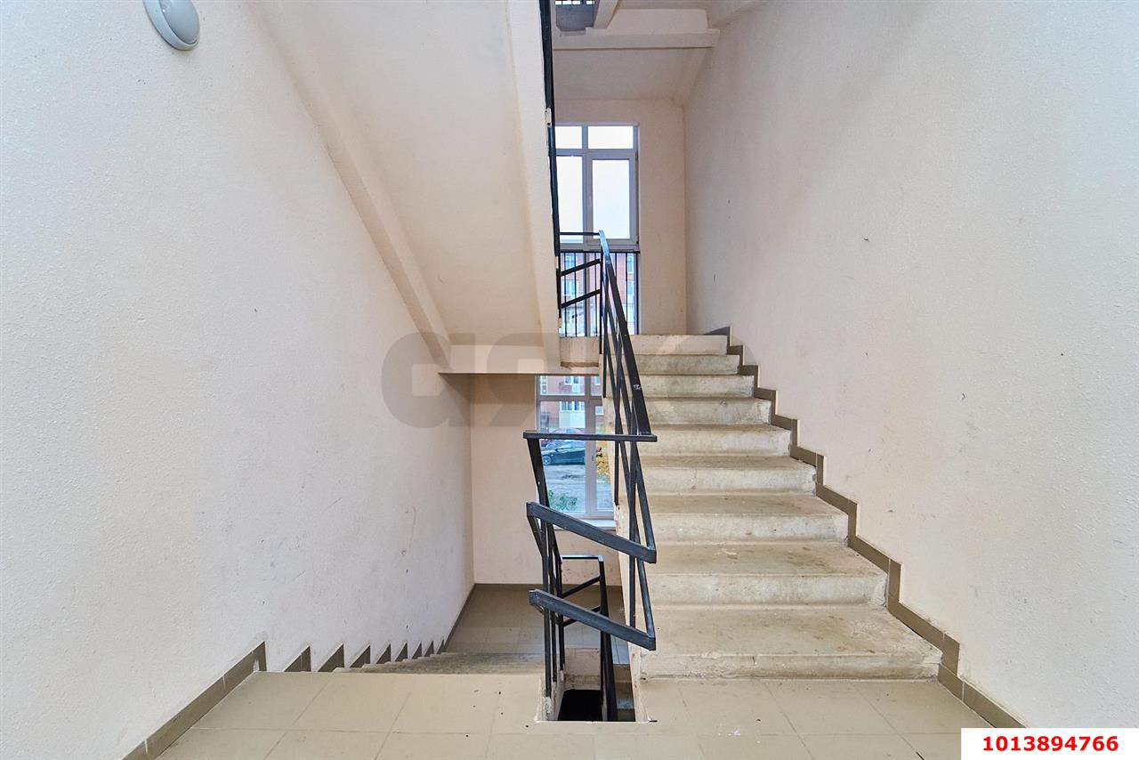 Фото №12: 1-комнатная квартира 30 м² - Краснодарский, Прикубанский внутригородской округ, литВ