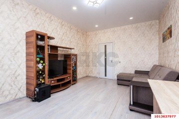 Фото №5: 2-комнатная квартира 61 м² - Краснодар, мкр. Репино, пр-д Репина, 1/2к3