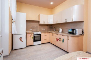 Фото №3: 2-комнатная квартира 61 м² - Краснодар, мкр. Репино, пр-д Репина, 1/2к3