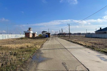 Фото №4: Земельный участок под ИЖС 2 сот. - Ленина, мкр. Карасунский внутригородской округ, ул. Вольная, 248