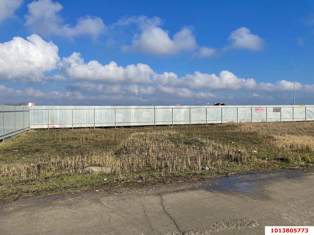 Фото №1: Земельный участок под ИЖС 2 сот. - Ленина, Карасунский внутригородской округ, ул. Вольная, 248